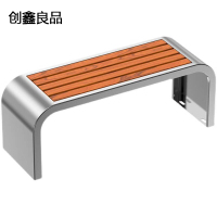 创鑫良品 庭院椅长条椅 1.2米 张