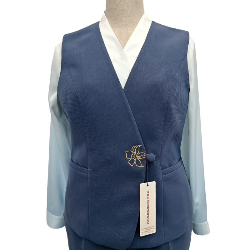 泛为 女马甲 L 件