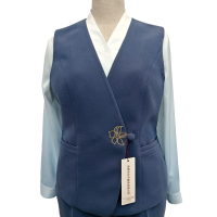 泛为 女马甲 L 件