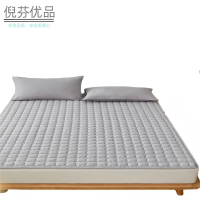 倪芬优品 床褥子 KZC-CRZ1 150x200cm 条