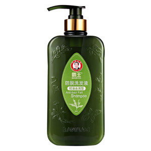 霸王 防脱 洗发液( 控油去屑型)750ml