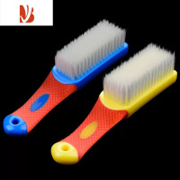 三维工匠鞋刷家用软毛刷子洗衣刷鞋刷器多洗鞋子专用不伤鞋清洁毛刷