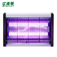 亿维顿 LED灭蚊灯 LED-8W 个
