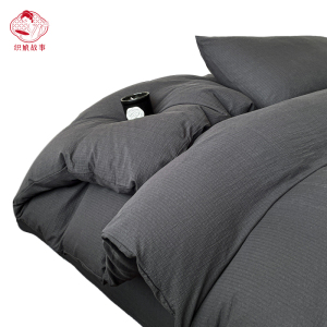 织娘故事 被罩 200*230cm/张