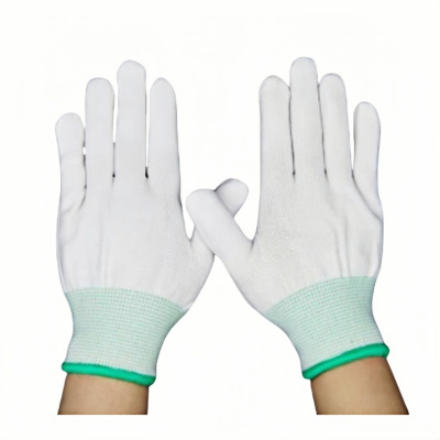 伊洛源尼龙涂指手套