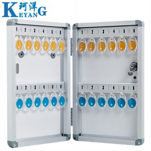 珂洋 钥匙柜 24位 个