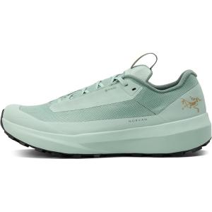 Arc'teryx男士防水越野跑鞋长途山地跑轻便舒适耐磨运动鞋