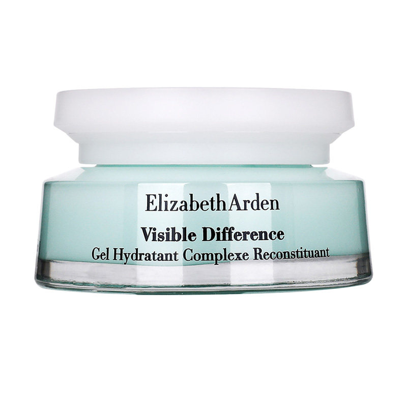 雅顿复合水凝霜 透明质酸 清透修护保湿面霜75ml