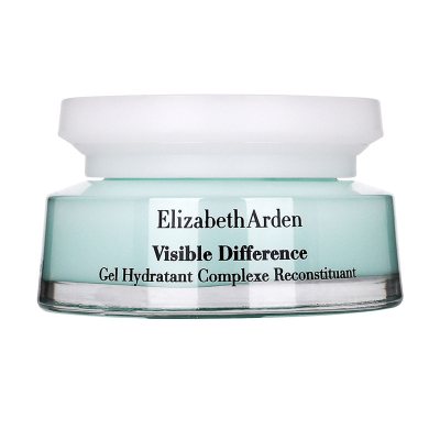 雅顿复合水凝霜 透明质酸 清透修护保湿面霜75ml