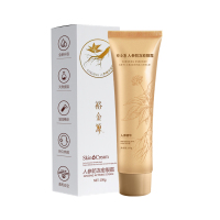 裕金源 100g 人参防冻愈裂霜 护肤霜