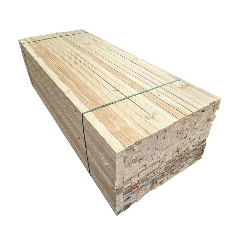 亭松 垫木 宽9cm*高7cm*长600cm 单位:根