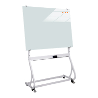 围达 教学书写板 AQJS-白 张