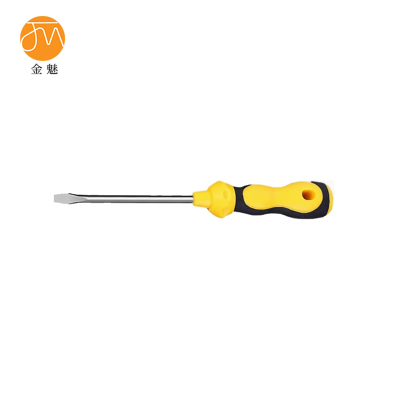 金魅 螺丝刀 旋干长度100mm 个
