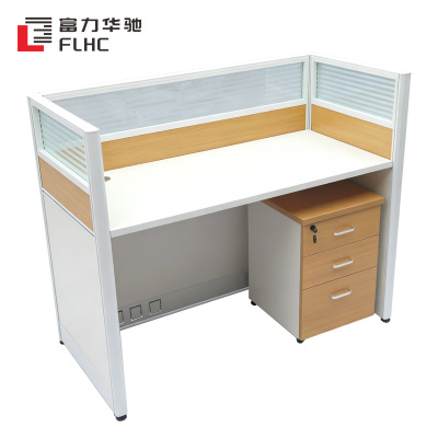 富力华驰 屏风工位 1200*600*1100mm 张