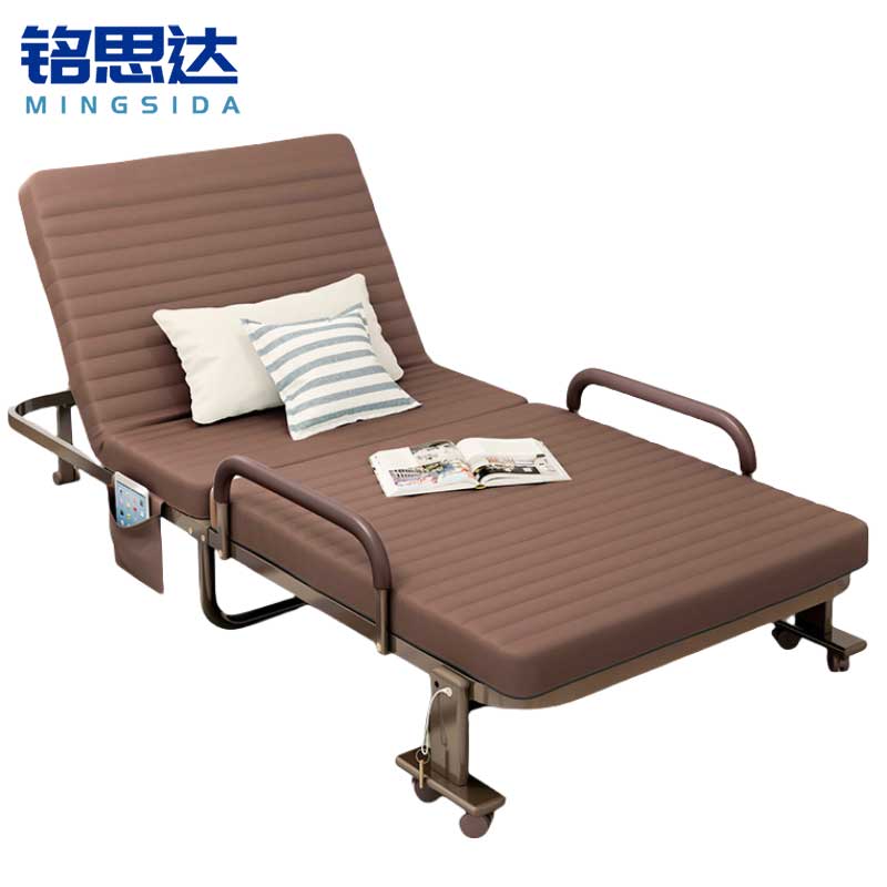 铭思达折叠床80cm张