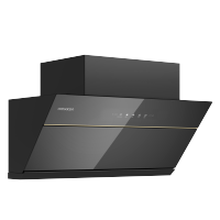 帅康吸油烟机CXW-298-C702 一级能效 挥手感应 26m³/min大吸力 750mm小尺寸