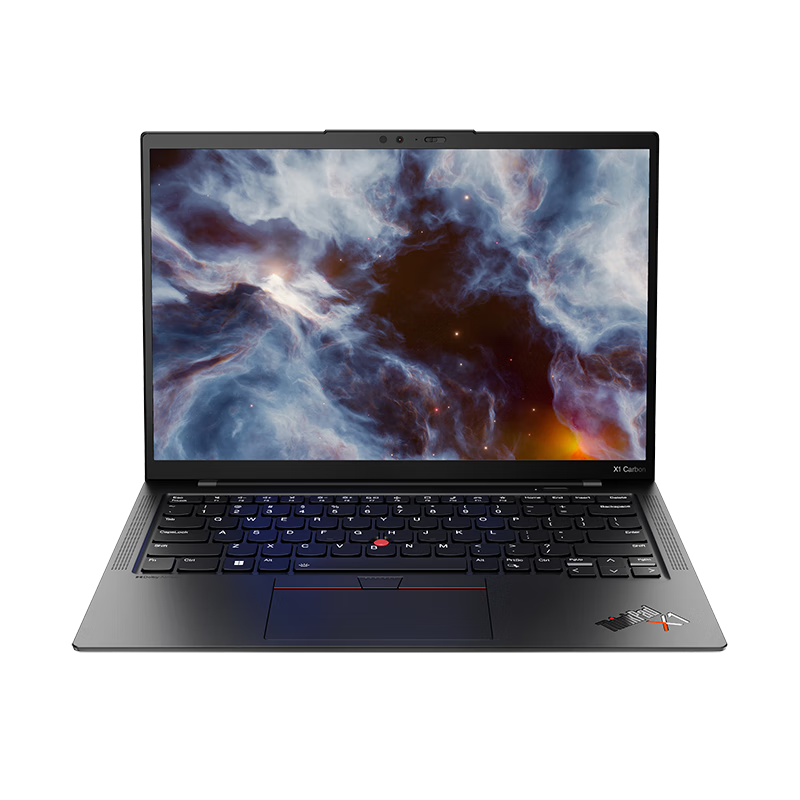 ThinkPad X1 Carbon 14英寸笔记本定制电脑13代I7 32G 2T固态 2.2K W11 4G版
