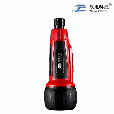 铁电科技 电动螺丝批 TD-EY7412-9 把