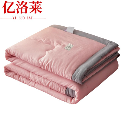 亿洛莱 春秋被 150*200cm 床