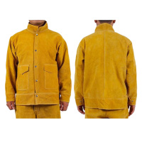 阿祺果 劳保服 L8 件