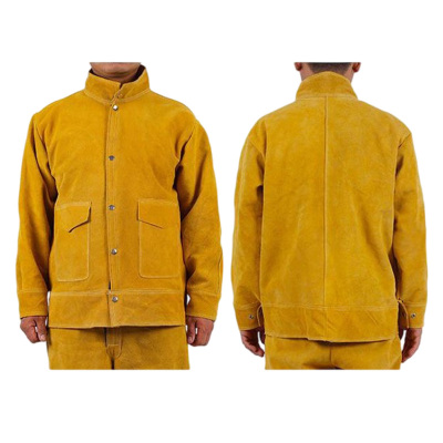 阿祺果 劳保服 L8 件