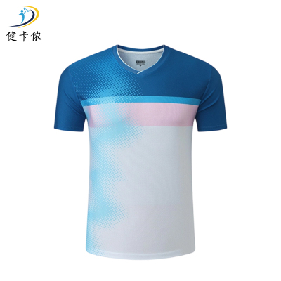 健卡侬 羽毛球服 J121/套