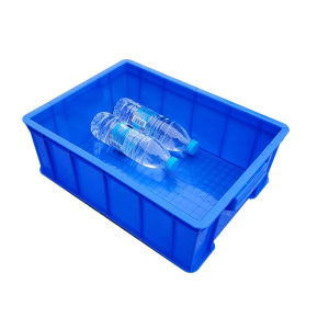 晖旭源 周转箱 零件盒 物流箱 410*310*145mm 个