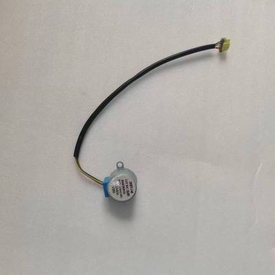 帮客材配 全新原装 P0970142352苏宁小Biu空调KFR- 35G/BUF(A1)K 步进电机右 28BYJ48