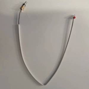 法迪欧燃热12D1 NH惠而浦T13VL1 T16VL1 13SZ1 16D1倍科 VC/VE 出水温度传感带脱扣10K