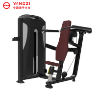 扬子(YANGZI)坐式举肩训练器YZ-TQ02