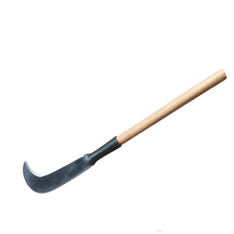 铁耀 柴刀 弯刃 把