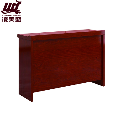 凌美盛 长条培训桌会议桌1.2米 LMS-73/张