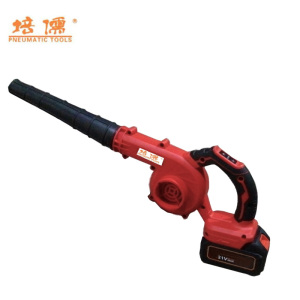 培儒锂电吹吸两用风机PR-CHX-2(套)