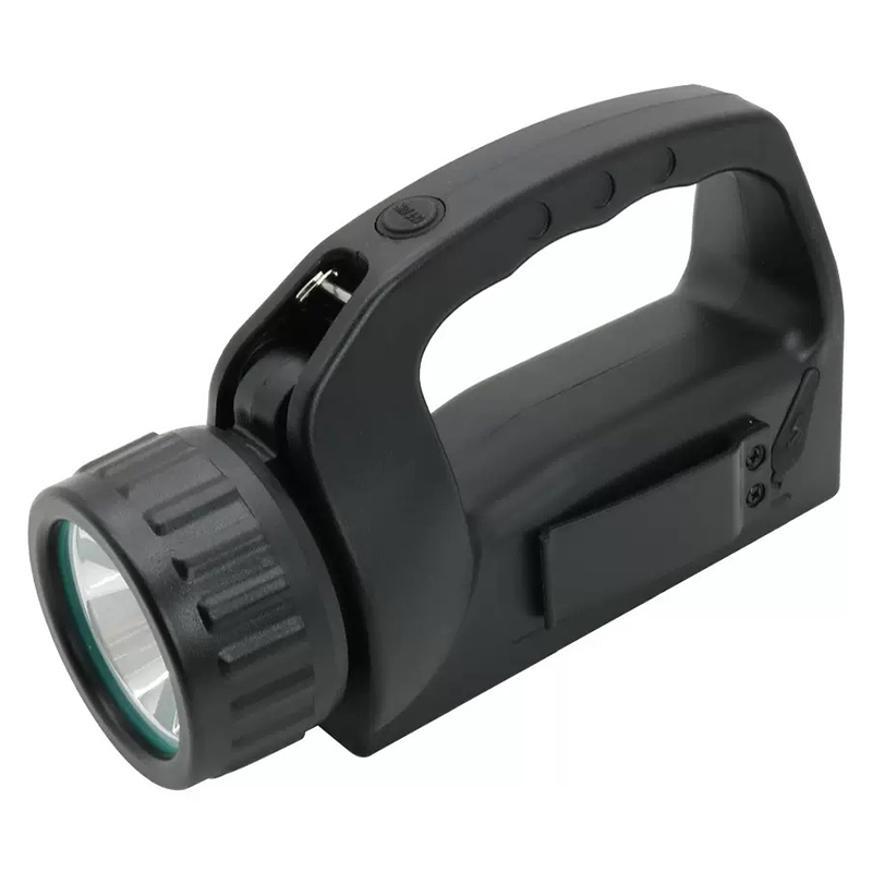 迪利登 手提探照灯 施工巡检照明灯 IW5500 台