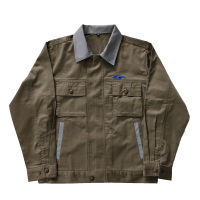 剑神 春秋装工作服 JSGZ-01 160-190 套