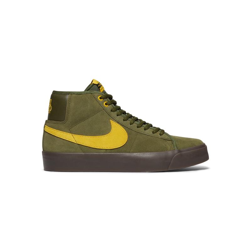 耐克(NIKE)Antihero联名Nike板鞋男鞋简约复古潮流休闲百搭配色 s
