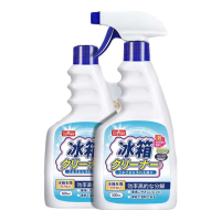 巨奇冰箱厨房专用家居清洁剂除菌喷雾冰箱除味去油抑菌洁净l2848