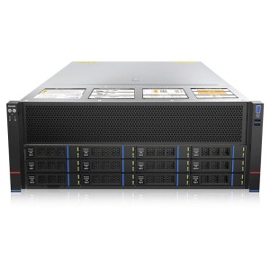 数聚红芯HG8288/鲲鹏920 48C*2/512G/960*2+8T*4/9560/四电/三年维保