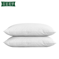 芯笙若梦 枕头 高枕 个