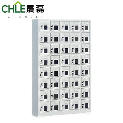 晨磊 手机存放柜 40门 台