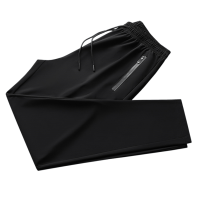 徽润和运动裤冰丝长裤 H031 件