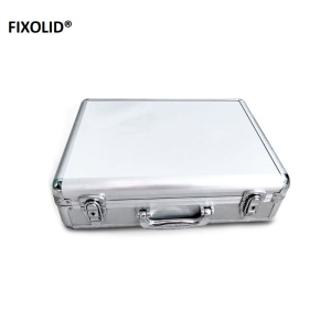 FIXOLID 工具箱 446*336*110mm 含EVA 个