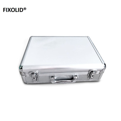 FIXOLID 工具箱 446*336*110mm 含EVA 个