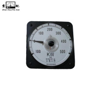 震配 电测量功率表 2105/45L8 -100-0-500KW 380/100V 800/5A 块