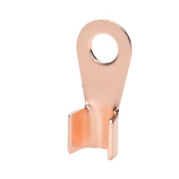 建举 开口铜鼻子 OT-600A 个