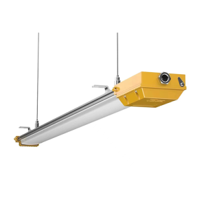 炽翼防爆防腐LED灯具WL2023 黄色