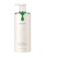 阿道夫洗发水情绪香氛专研去屑蓬松洗发水350ml