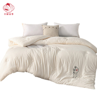 织娘故事 被子 180*220cm4斤/张