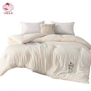 织娘故事 被子 180*220cm4斤/张