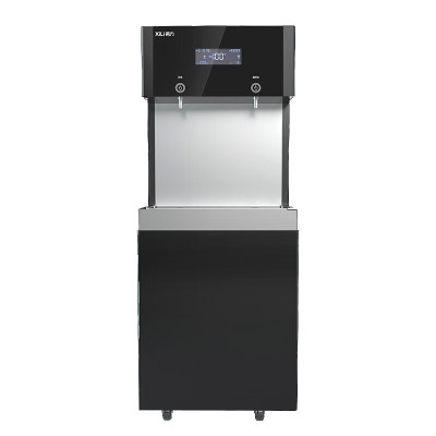 希力商用净水器企业开水器直饮水机单位加热净水一体饮水机XL-JX18